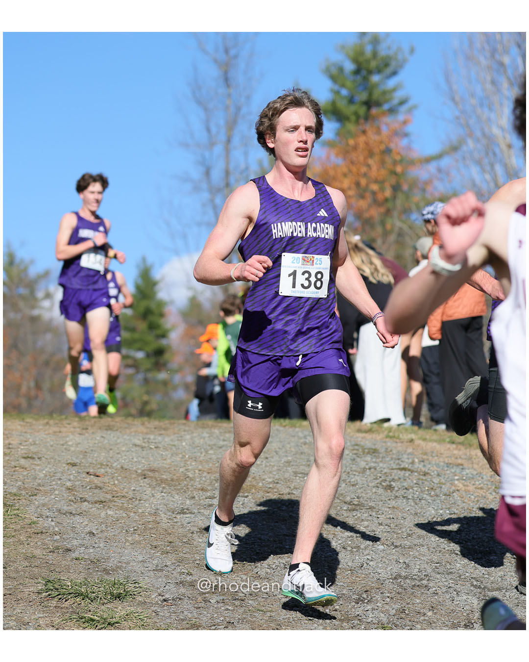 Kenneth Gray, Bellows Free Academy-Fairfax, P124, 18:12.18 - New England Cross Country State Championship - Thetford Vt - November 8, 2025 File: ./dir-2-Boys-Championship/251108-2025-New England-Cross-Country-Championships-Thetford-VT-557-296A9288.jpg Kenneth Gray, Bellows Free Academy-Fairfax, P124, 18:12.18 - New England Cross Country State Championship - Thetford Vt - November 8, 2025…